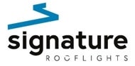 Signature logo
